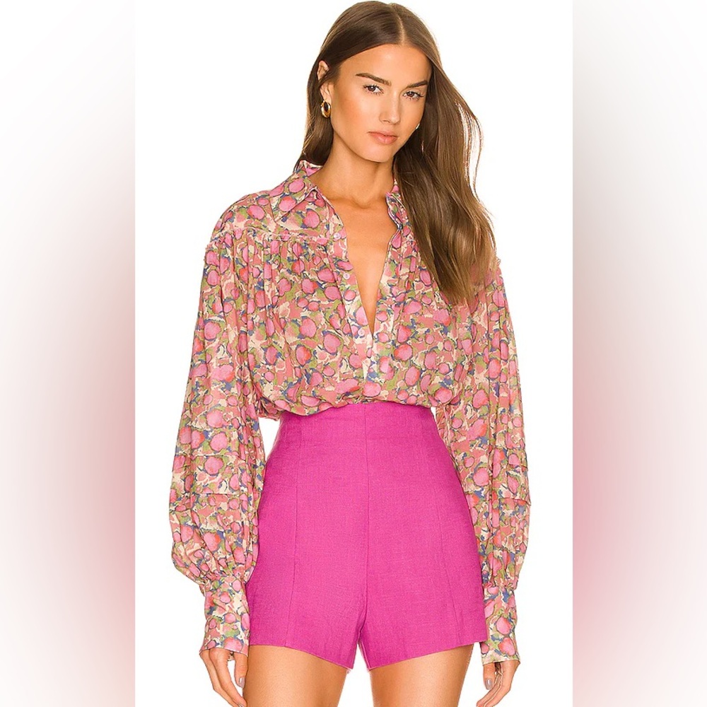 Aureta Top